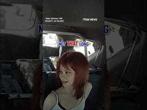 Read more about the article Teens accused of school murder plot seen LAUGHING in police car after arrest #foxnews #news #us #fox