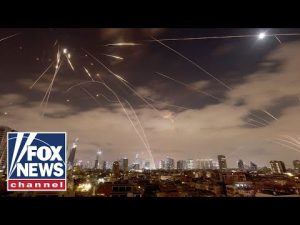 Read more about the article Israel launches NEW effort to target Iran’s Quds Force