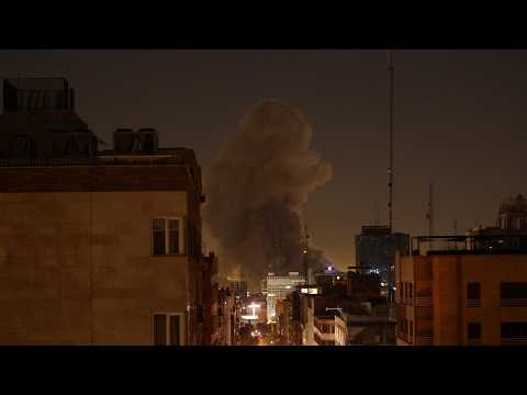 You are currently viewing ABC NEWS SPECIAL REPORT: Pentagon holds news conference on joint U.S.-Israeli attack on Iran