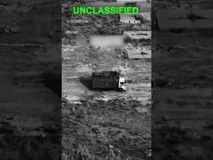 Read more about the article SEE IT: US forces HAMMER Iranian military targets #shorts #us #news #iran #straitofhormuz