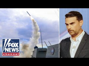 Read more about the article Ben Shapiro: This is TOTAL idiocy