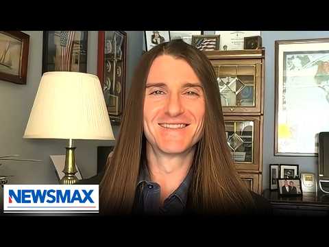 Read more about the article The Save Act promotes ‘fairness and equality’: Scott Presler | Sunday Report