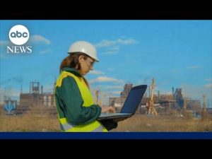 Read more about the article What to know about the gender pay gap