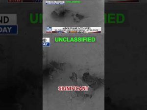 Read more about the article Trump says Kharg Island ‘TOTALLY DECIMATED,’ may strike again ‘just for fun’ #foxnews #news #us #fox