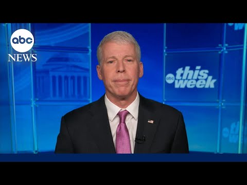 You are currently viewing Rising gas prices is ‘short-term pain’ for a ‘better place’ in Middle East: Wright