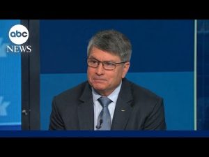 Read more about the article Possible US Navy escorts in Strait of Hormuz will not ‘be easy’: Ret. vice admiral