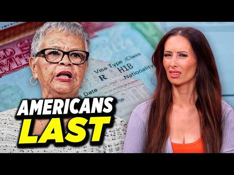 You are currently viewing This Democrat’s NEW Immigration Bill is a TOTAL EMBARRASSMENT!