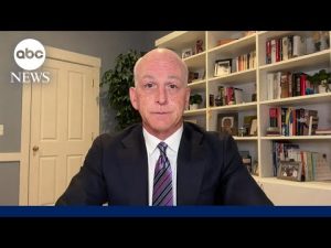 Read more about the article Iran war has ‘exacerbated the problem’: Smith on domestic threat environment