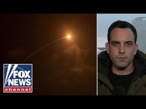 Read more about the article JUST IN: Israel REFUTES report on ballistic missile interceptor inventory