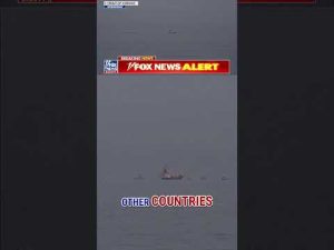 Read more about the article Trump: Iran wants to make a deal but the terms ‘AREN’T GOOD ENOUGH’ #foxnews #news #us #fox