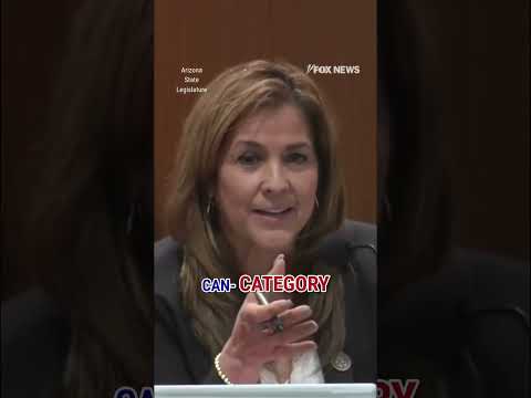 Read more about the article Dem Senator tells female athlete ‘I WOULD’VE TAKEN ON A MAN’ #foxnews #news #us #fox