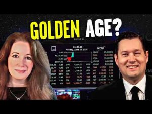 Read more about the article The TRUTH about the US Economy the “Experts” Aren’t Telling You! | Carol Roth