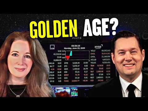 Read more about the article The TRUTH about the US Economy the “Experts” Aren’t Telling You! | Carol Roth