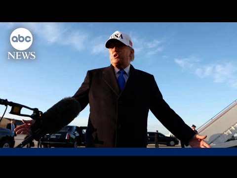 Read more about the article Trump administration pushing back against criticism over war