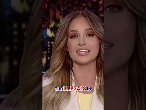 Read more about the article Tomi Lahren: Democrats are not for the ‘every day’ man or woman anymore #democrats #shorts #democrat