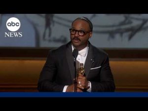 Read more about the article Oscars 2026: Ryan Coogler wins Best Writing for Original Screenplay for ‘Sinners’