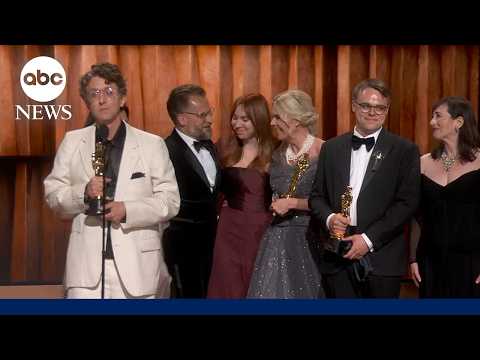 Read more about the article Oscars 2026: ‘Mr. Nobody Against Putin’ wins Best Documentary Feature Film