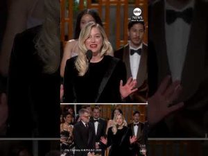 Read more about the article “One Battle After Another” wins Best Picture