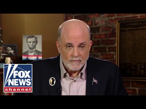 You are currently viewing Mark Levin: Peace is better than war, but war is better than nuclear annihilation