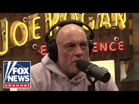 You are currently viewing Joe Rogan says some Trump supporters feel ‘BETRAYED’ by Iran strikes