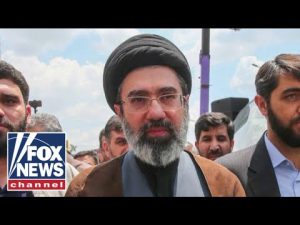 Read more about the article NEW DETAILS: US believes Iran supreme leader may not be alive