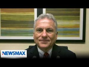 Read more about the article President Trump ‘doesn’t want boots on the ground’ in Iran | Wake Up America