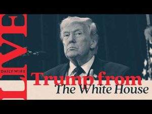 Read more about the article LIVE: Trump From Kennedy Center