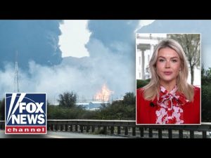 Read more about the article ‘TOTAL DECIMATION’: US destroys over 100 Iranian ships