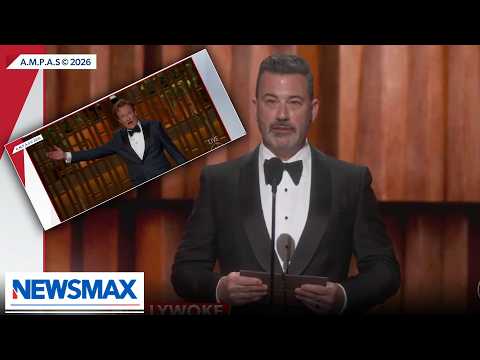 You are currently viewing ‘Sure sign of victory’: Hollywood woke commentary targets Trump, TPUSA, Israel | National Report