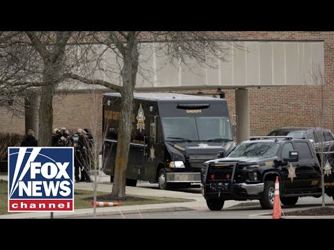 Read more about the article DETAILS: Michigan attacker’s brother was Hezbollah commander