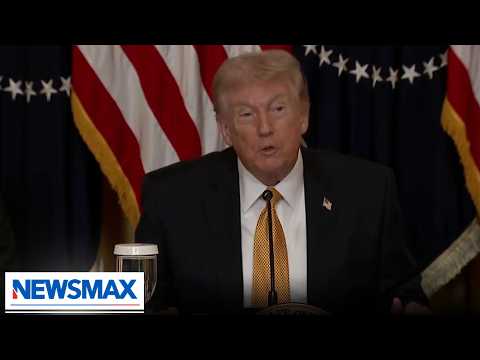 Read more about the article TRUMP: Iran is a paper tiger now