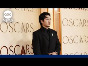 Read more about the article Fashion trends from Oscars’ red carpet