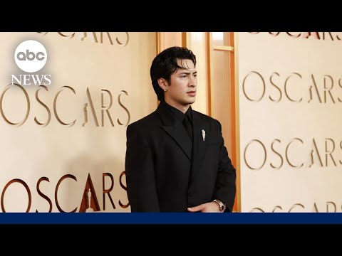 Read more about the article Fashion trends from Oscars’ red carpet