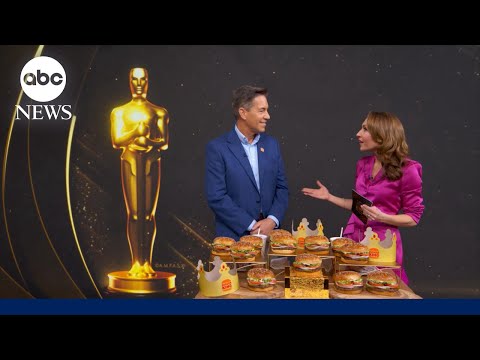 Read more about the article Burger King president on ‘big comeback’