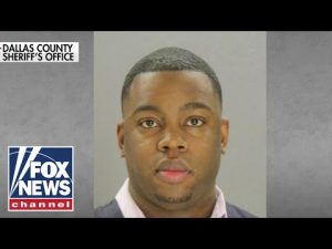 Read more about the article Crockett’s security guard shot to death during SWAT standoff