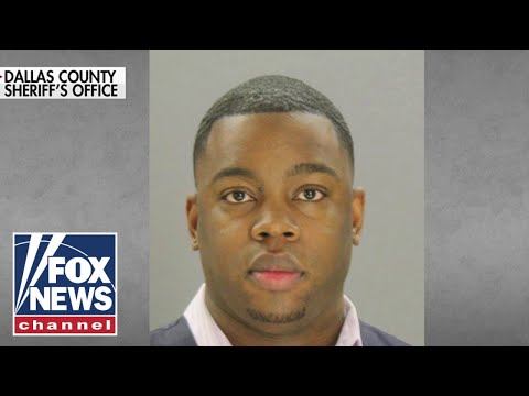 Read more about the article Crockett’s security guard shot to death during SWAT standoff