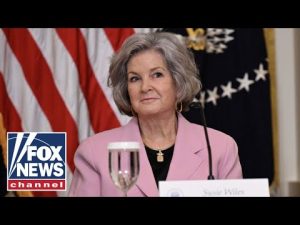 Read more about the article JUST IN: Trump chief of staff diagnosed with breast cancer