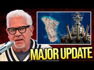 Read more about the article Trump Just Sent Iran a DIRE Message with Attacks on Kharg Island