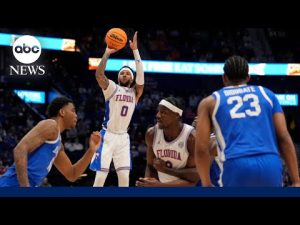 Read more about the article Which teams could be Cinderella stories in the NCAA Tournament?