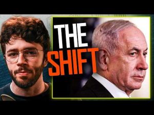 Read more about the article Israel’s Present vs Future: Why THESE Massive Changes Appear Inevitable