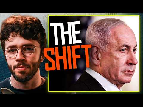 Read more about the article Israel’s Present vs Future: Why THESE Massive Changes Appear Inevitable