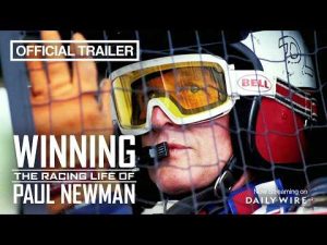 Read more about the article Winning: The Racing Life of Paul Newman | Official Trailer