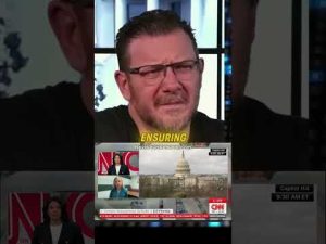 Read more about the article Watch This Democrat Admit Illegals Are Voting For Her