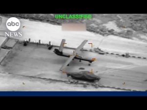 Read more about the article Strikes on Iran ‘not worth it’: Nicholas Kristof