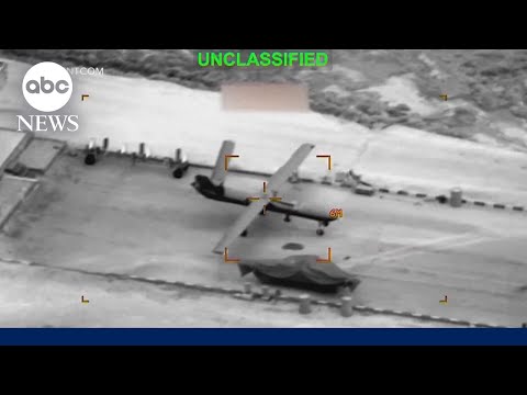 Read more about the article Strikes on Iran ‘not worth it’: Nicholas Kristof