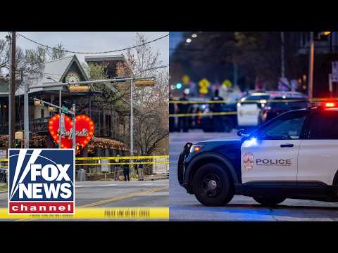 You are currently viewing LIVE: FBI Investigates Potential Terror Ties in Austin Mass Shooting; Gunman Killed by Police