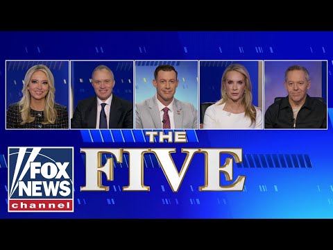 Read more about the article ‘The Five’: One MAJOR blow after another…