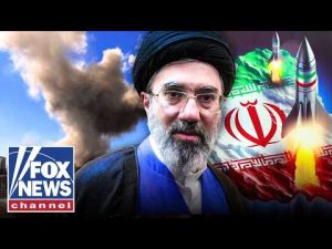 Read more about the article ‘Where is Mojtaba?’: Israel’s foreign minister CHALLENGES new Iranian leader to show his face