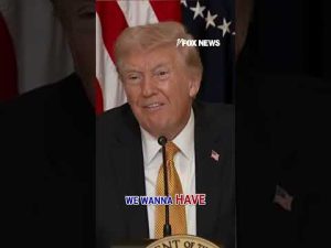 Read more about the article ‘Israel would NEVER do that’: Trump on Israel using a nuclear weapon  #foxnews #news #us #trump