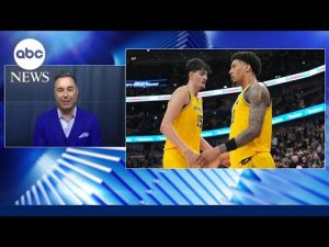 Read more about the article Tips for building your March Madness bracket